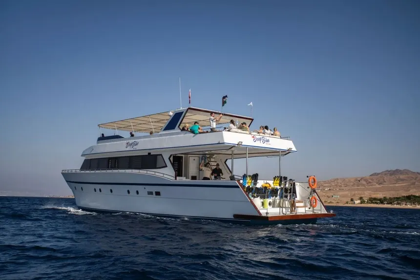 Aqaba - Red Sea Resort