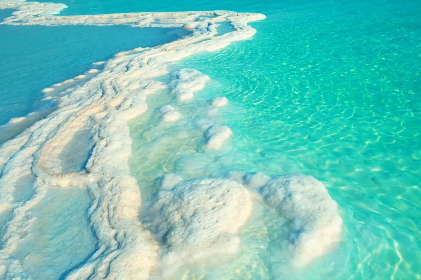 Dead Sea